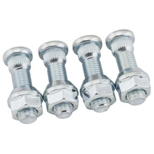 QuadBoss Replacement Stud P/4 M12x1.5x45 S48-1215-19_115170