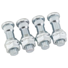 QuadBoss Replacement Stud P/4 M12x1.25x45 [MPN: S48-12125-19]_115171