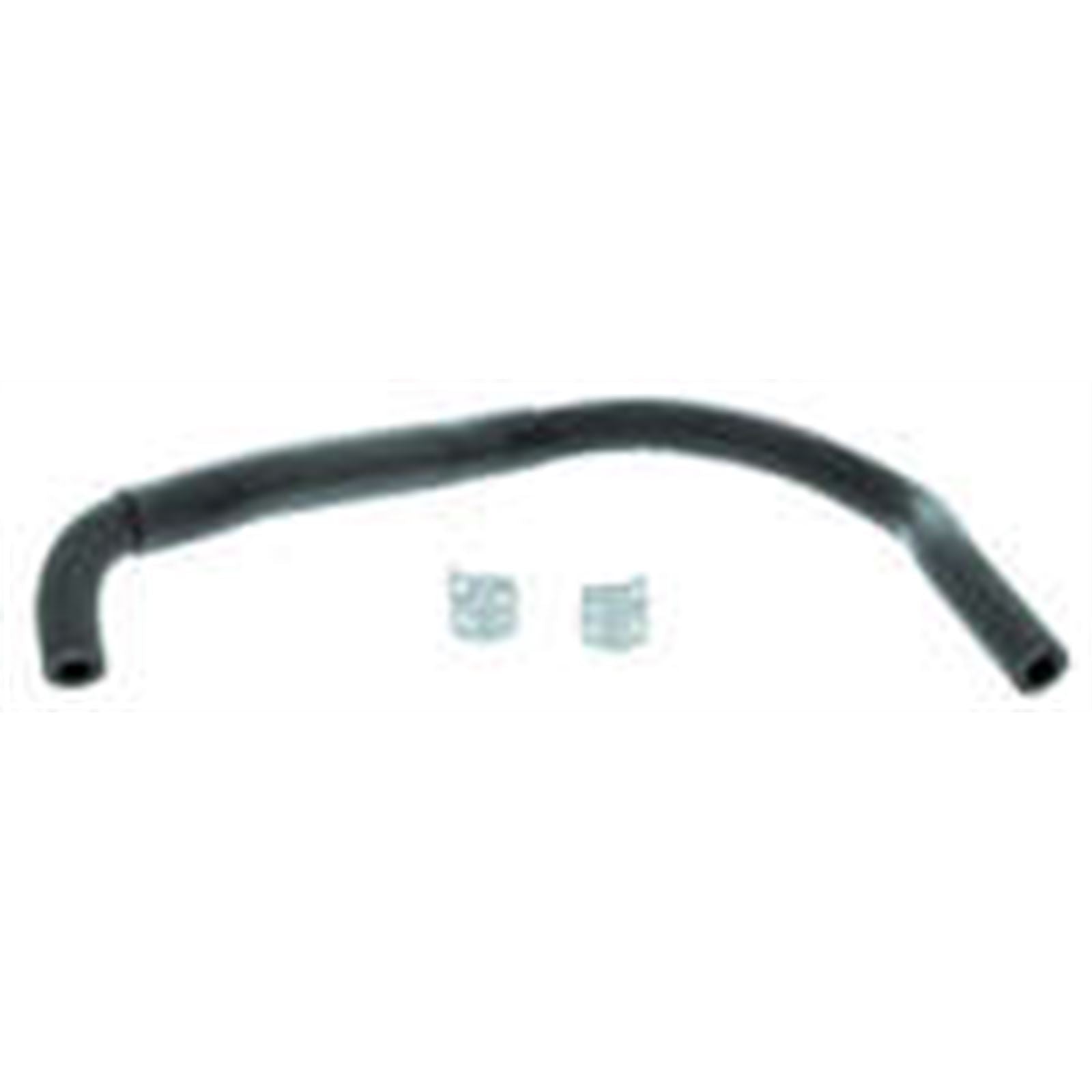 All Balls Hose & Clamp Kit FS110-0004_115211