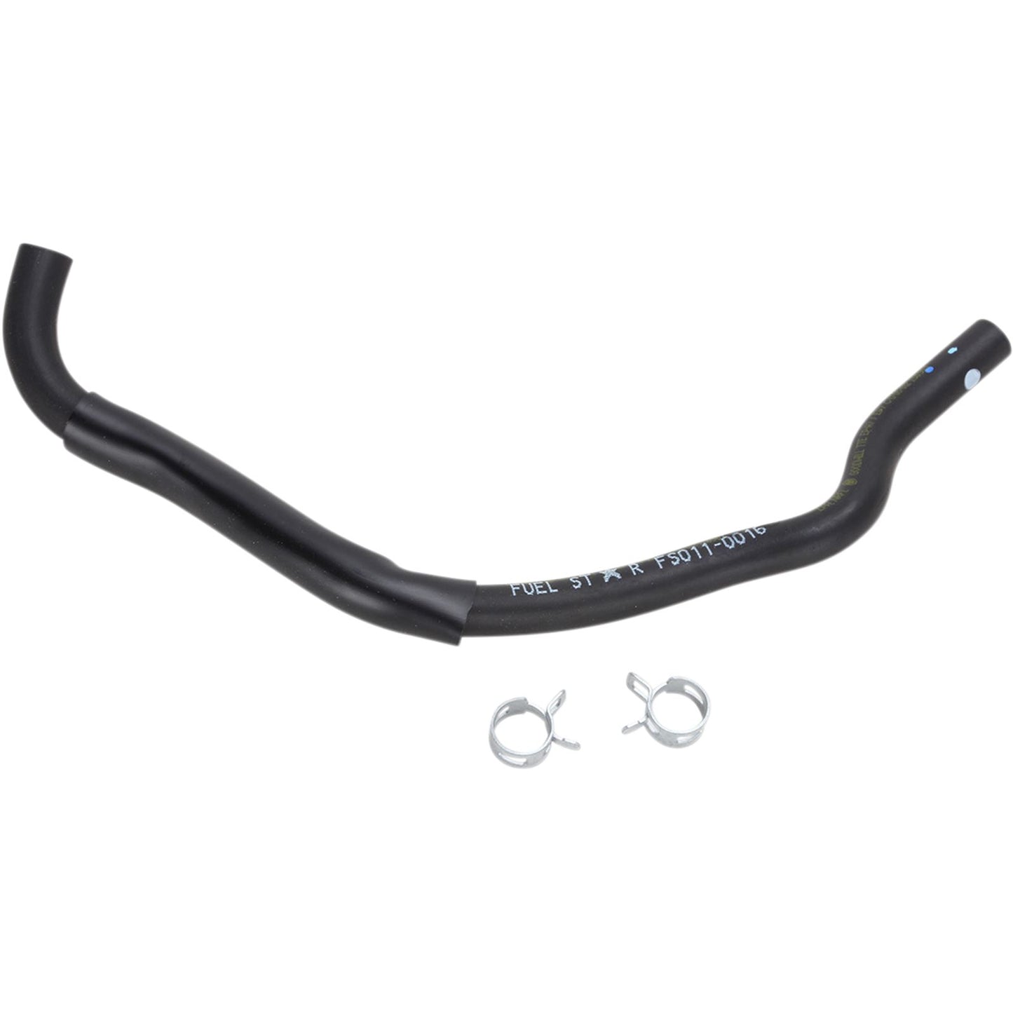 All Balls Hose & Clamp Kit FS110-0004_389436