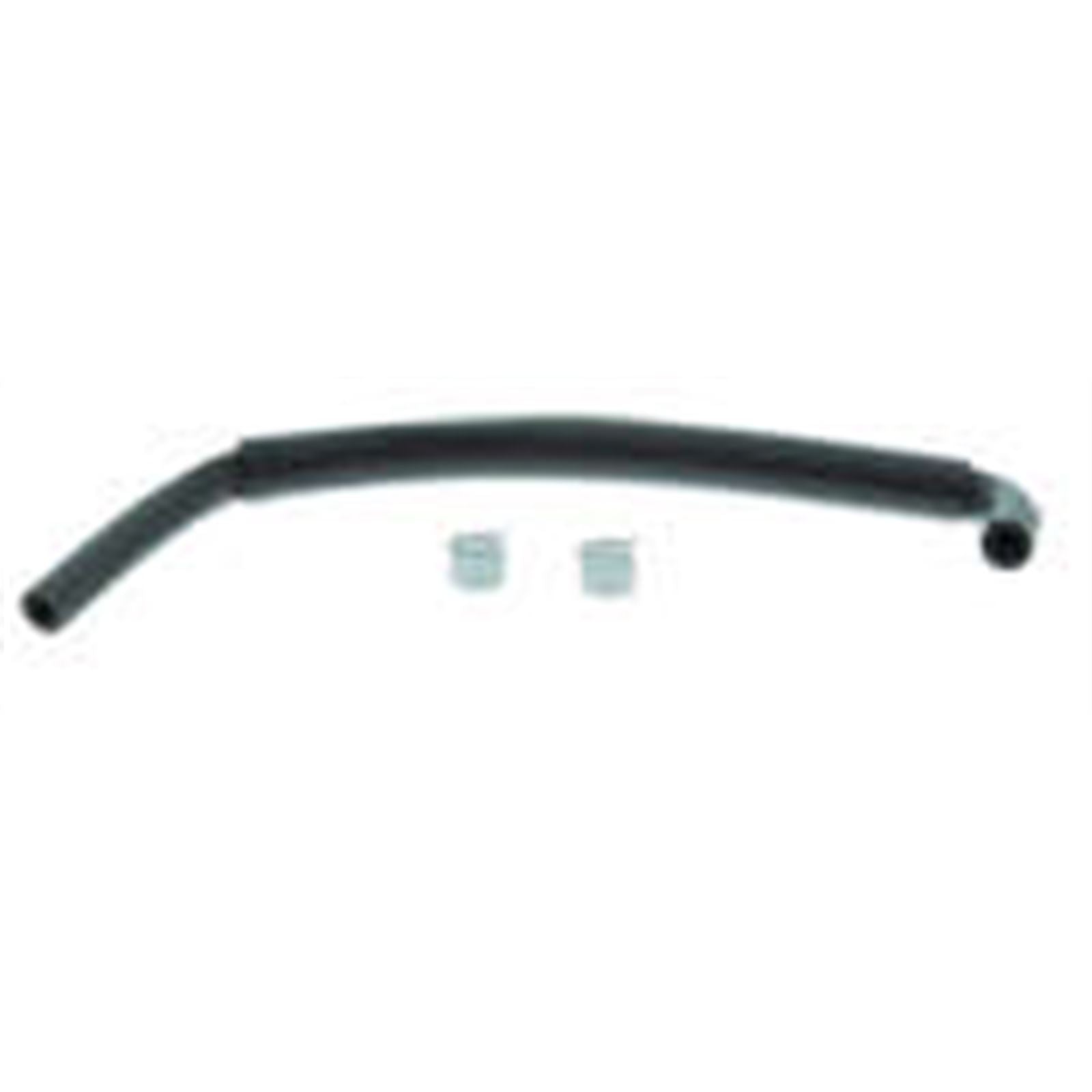 All Balls Hose & Clamp Kit FS110-0013_115216