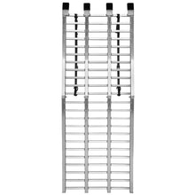 QuadBoss Folding Wide-Boy Cruiser Ramp 3792_115228