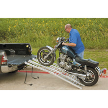 QuadBoss Folding Wide-Boy Cruiser Ramp 3792_115229