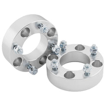 QuadBoss 1-1/2" Wheel Spacer - 4/110 Bolt Pattern, M10 x 1.25 Thread 150-411074-10125_115233
