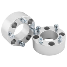 QuadBoss 2" Wheel Spacer - 4/110 Bolt Pattern, M10 x 1.25 Thread [MPN: 200-411074-10125]_115234
