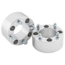 QuadBoss 2-1/2" Wheel Spacer - 4/115 Bolt Pattern, 10mm x 1.25 Thread 250-411585-10125_115236