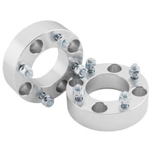 QuadBoss 1-1/2" Wheel Spacer - 4/137 Bolt Pattern, M12 x 1.25 Thread 150-4137110-12125_983659