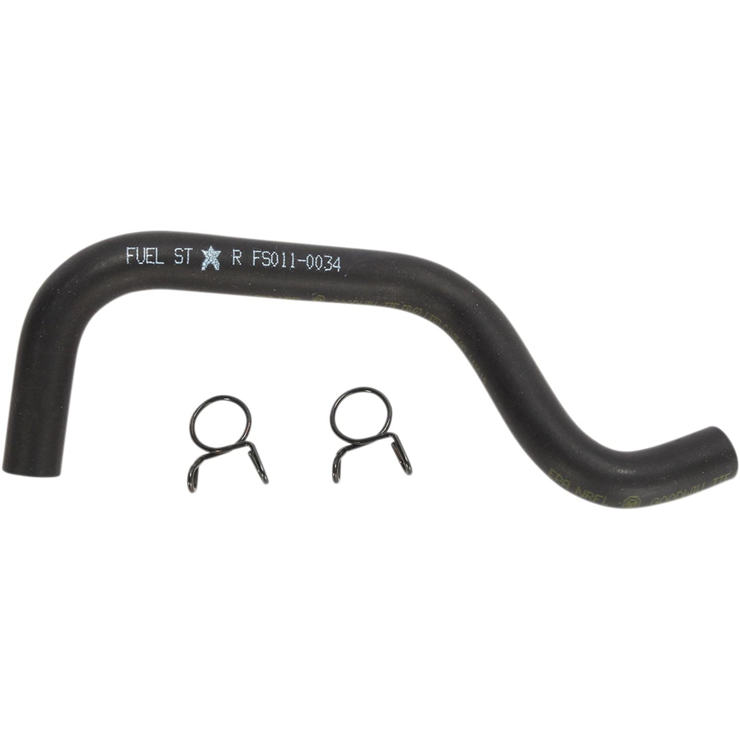 All Balls Hose & Clamp Kit FS110-0017_389467