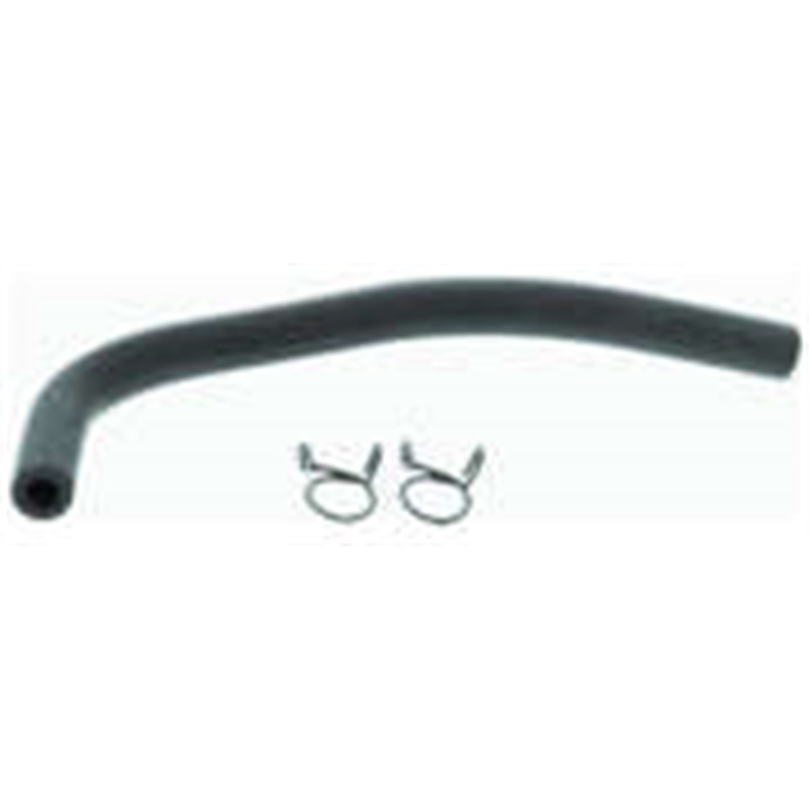 All Balls Hose & Clamp Kit FS110-0018_115237