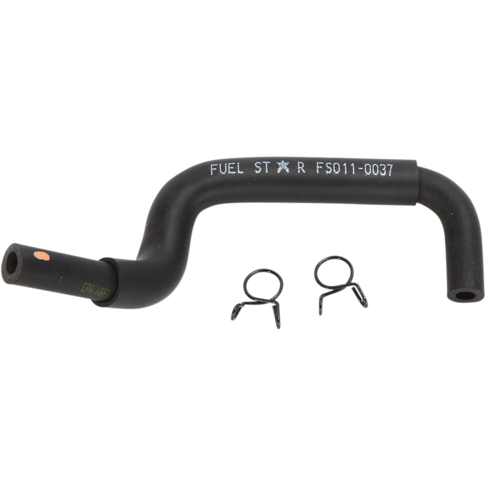 All Balls Hose & Clamp Kit FS110-0019_389469