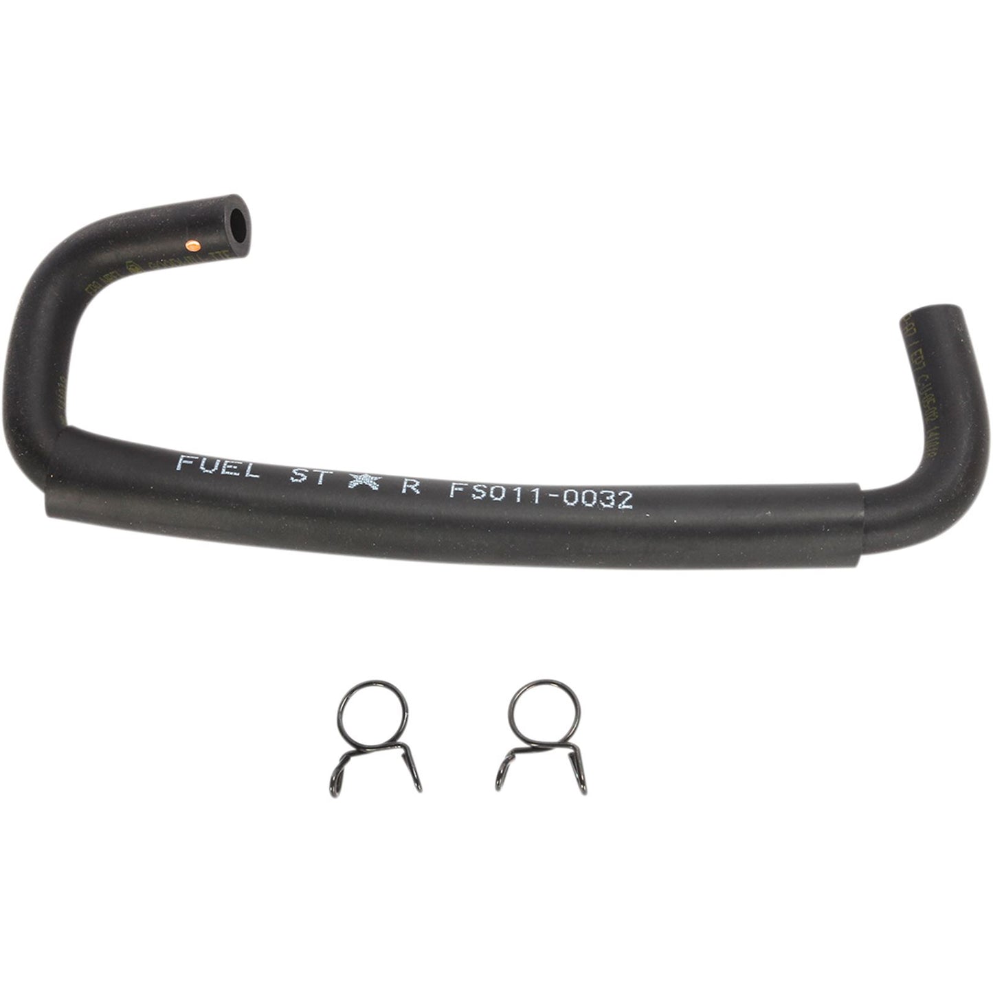 All Balls Hose & Clamp Kit FS110-0020_389470