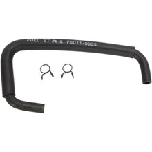 All Balls Hose & Clamp Kit FS110-0021_389471