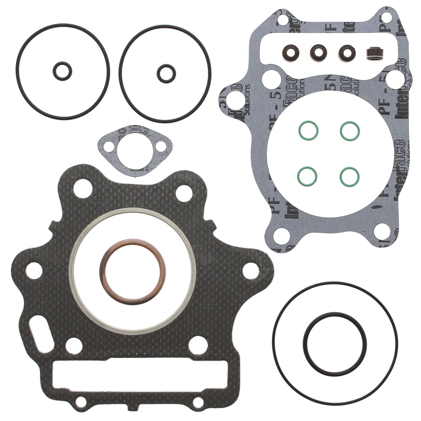 QuadBoss Top End Gasket Set for Honda TRX 810801_115241