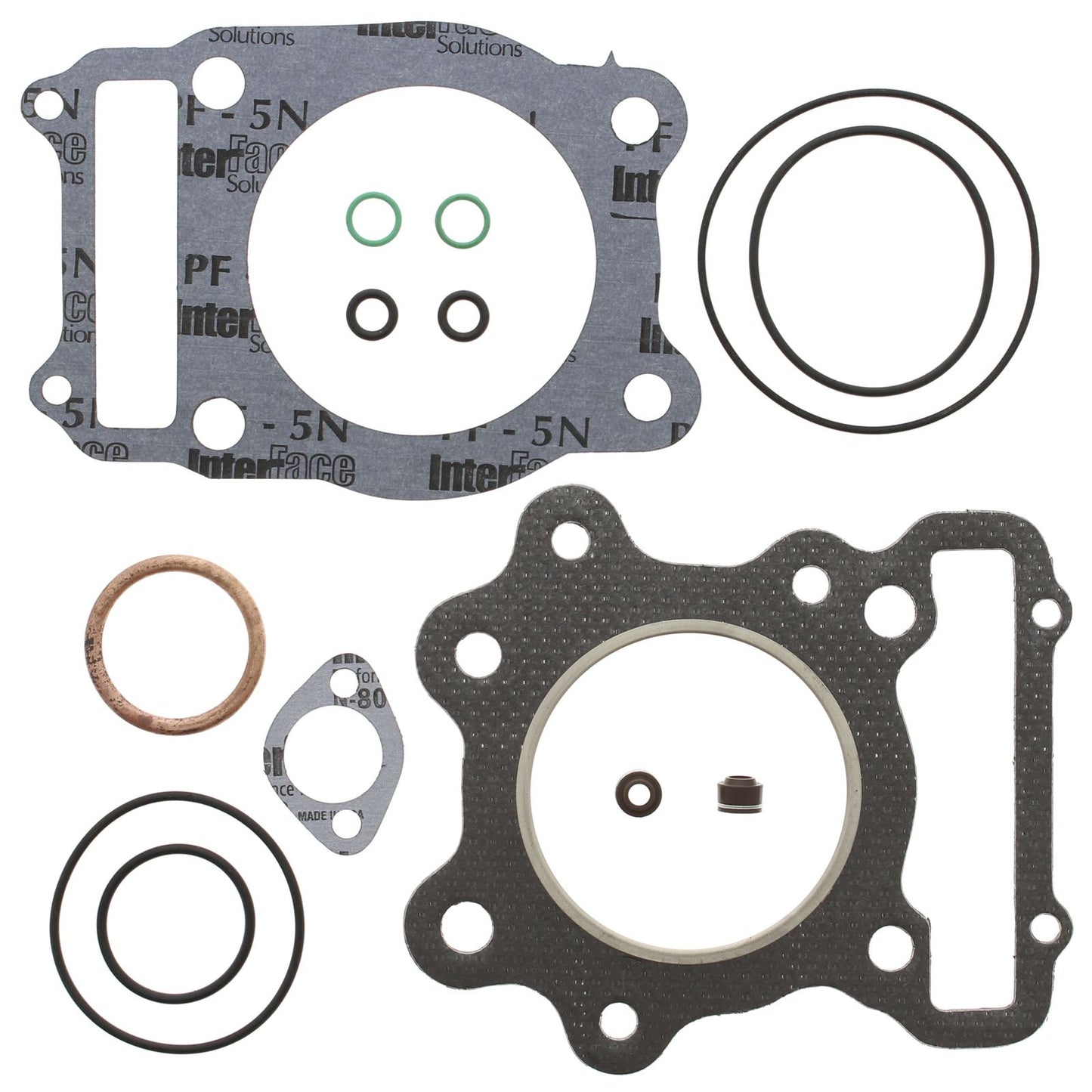 QuadBoss Top End Gasket Set for Honda 810802_115242