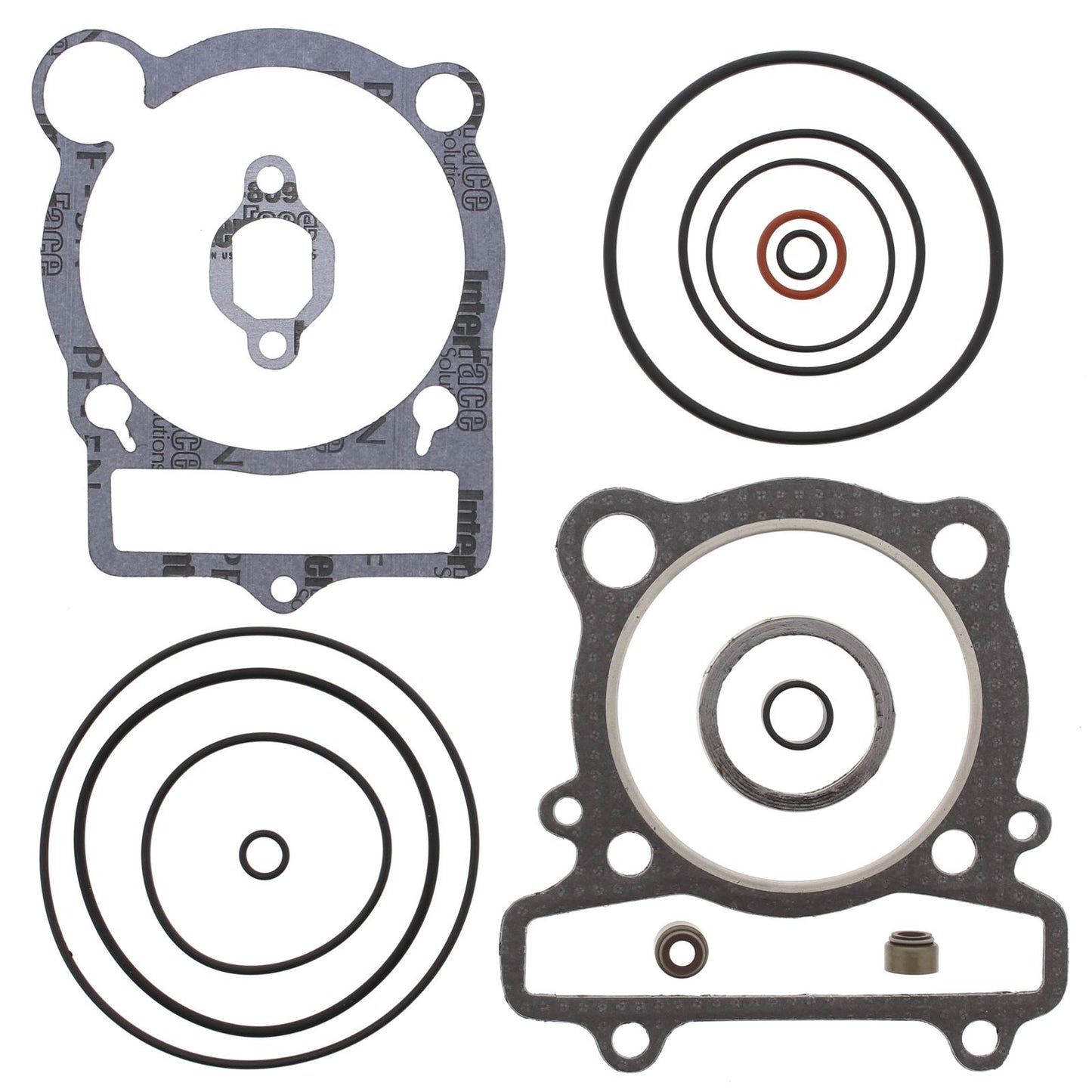 QuadBoss Top End Gasket Set for Yamaha 810813_115254