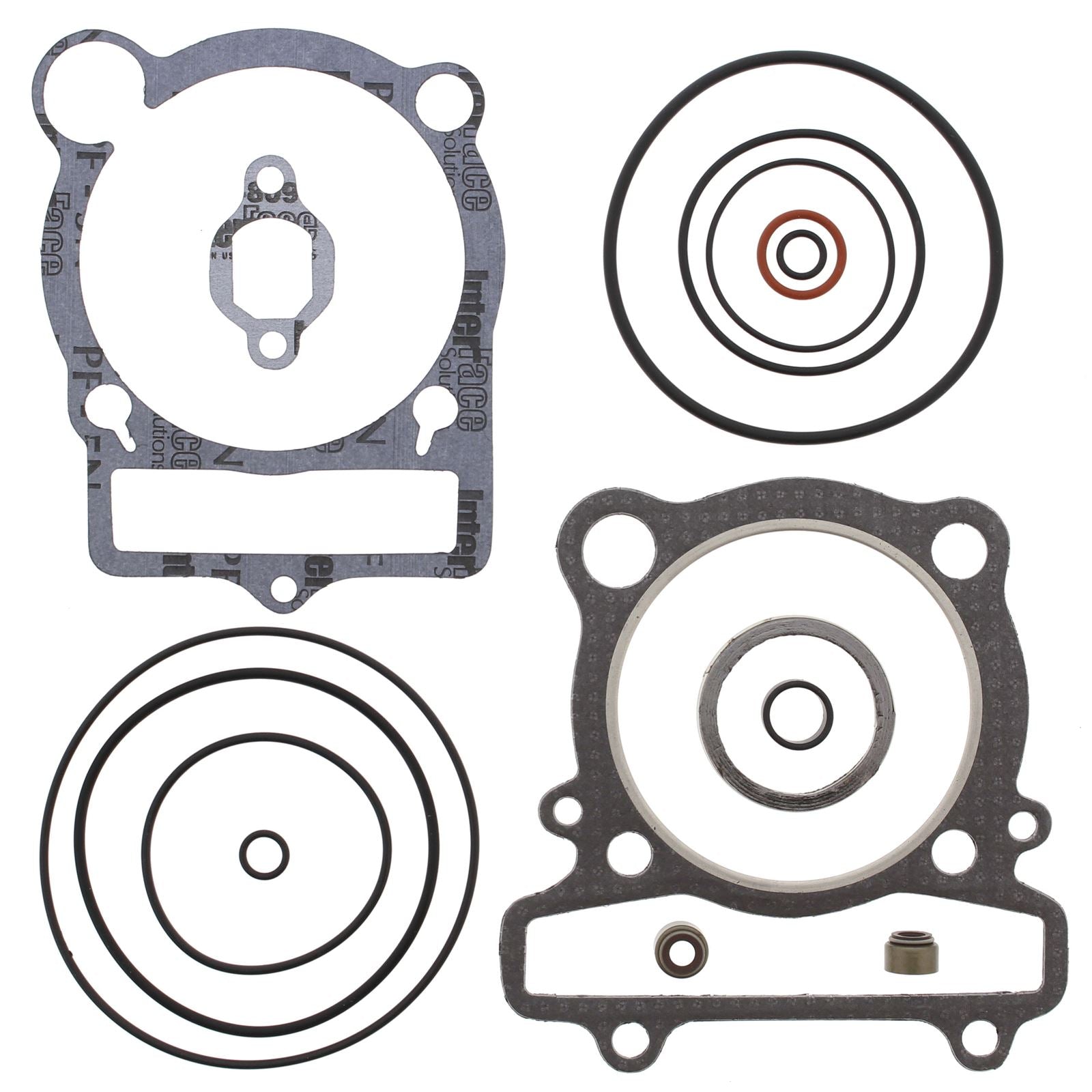 QuadBoss Top End Gasket Set for Yamaha 810813_115254
