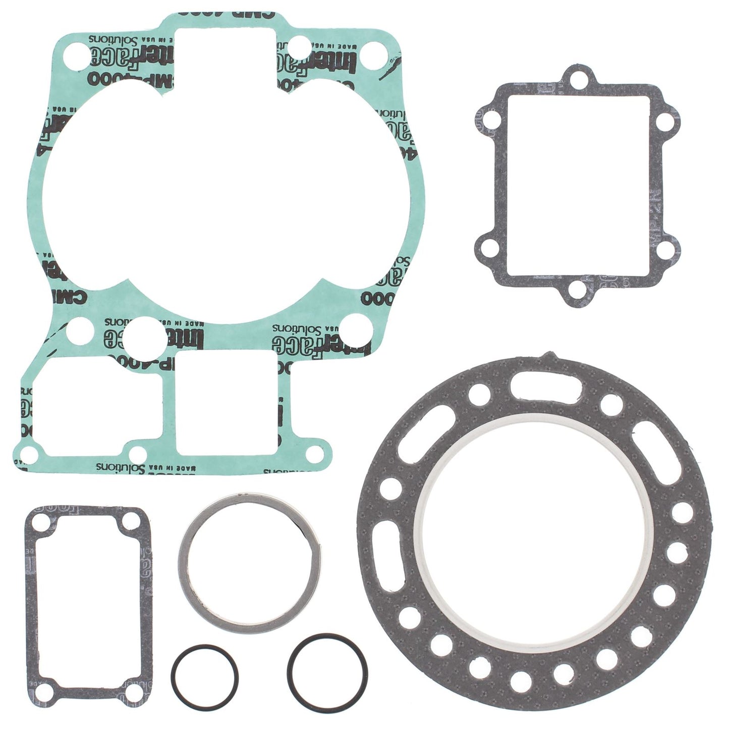 QuadBoss Top End Gasket Set For Suzuki 810823_115260