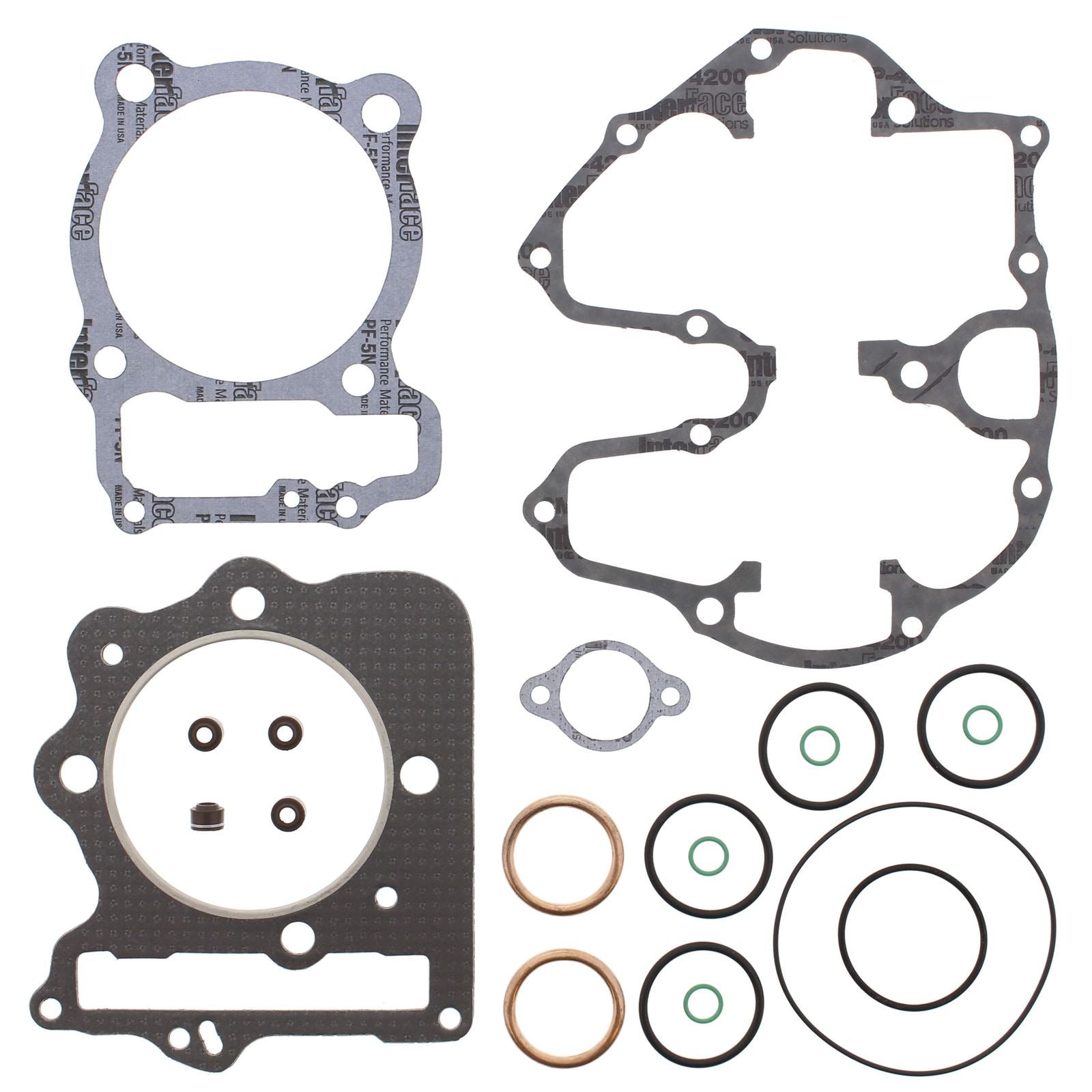 QuadBoss Top End Gasket Set for Honda TRX 810829_115265