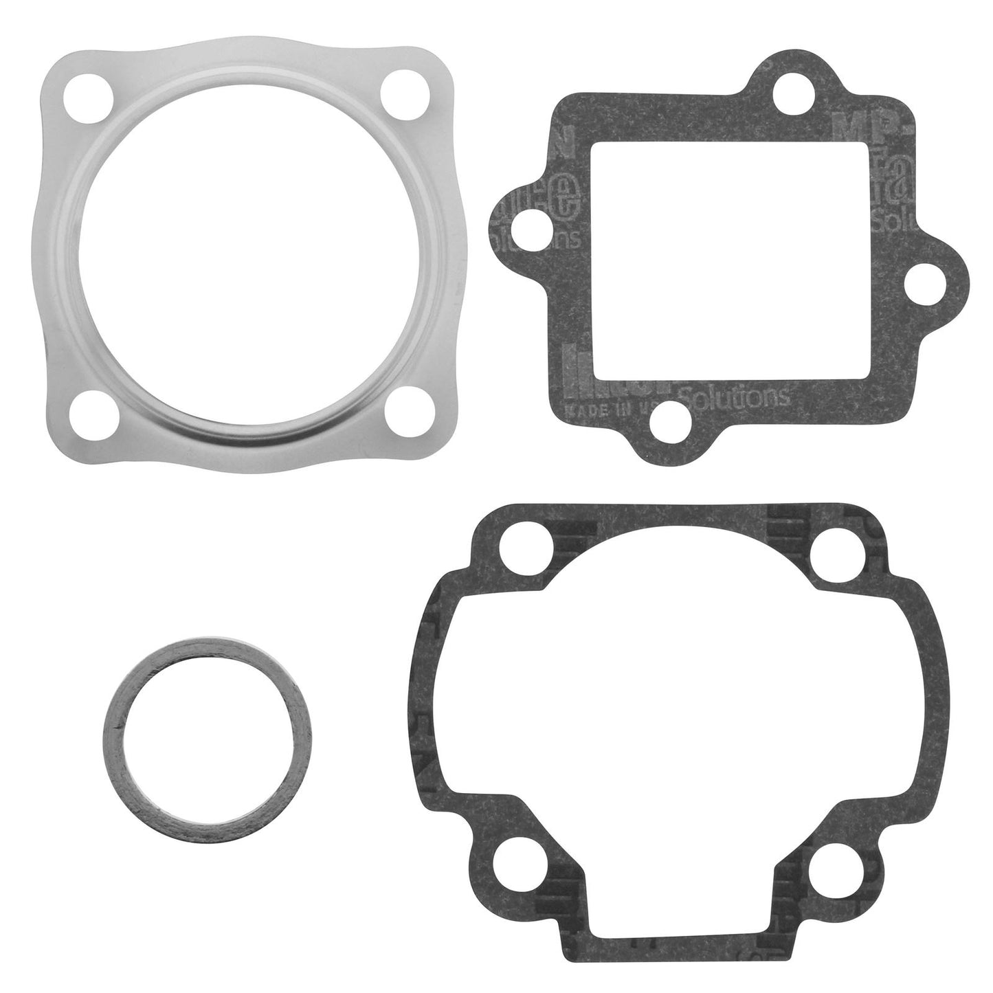 QuadBoss Top End Gasket Set for Arctic Cat/Polaris 810840_115274