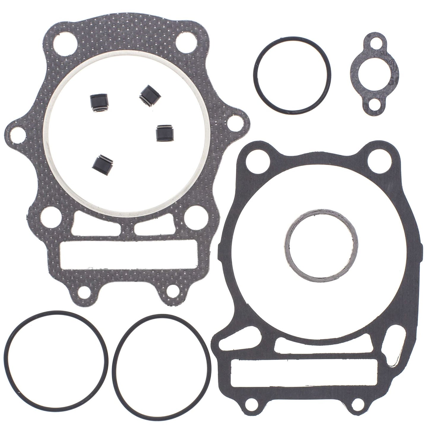 QuadBoss Top End Gasket Set For Arctic Cat/Suzuki 810846_115279
