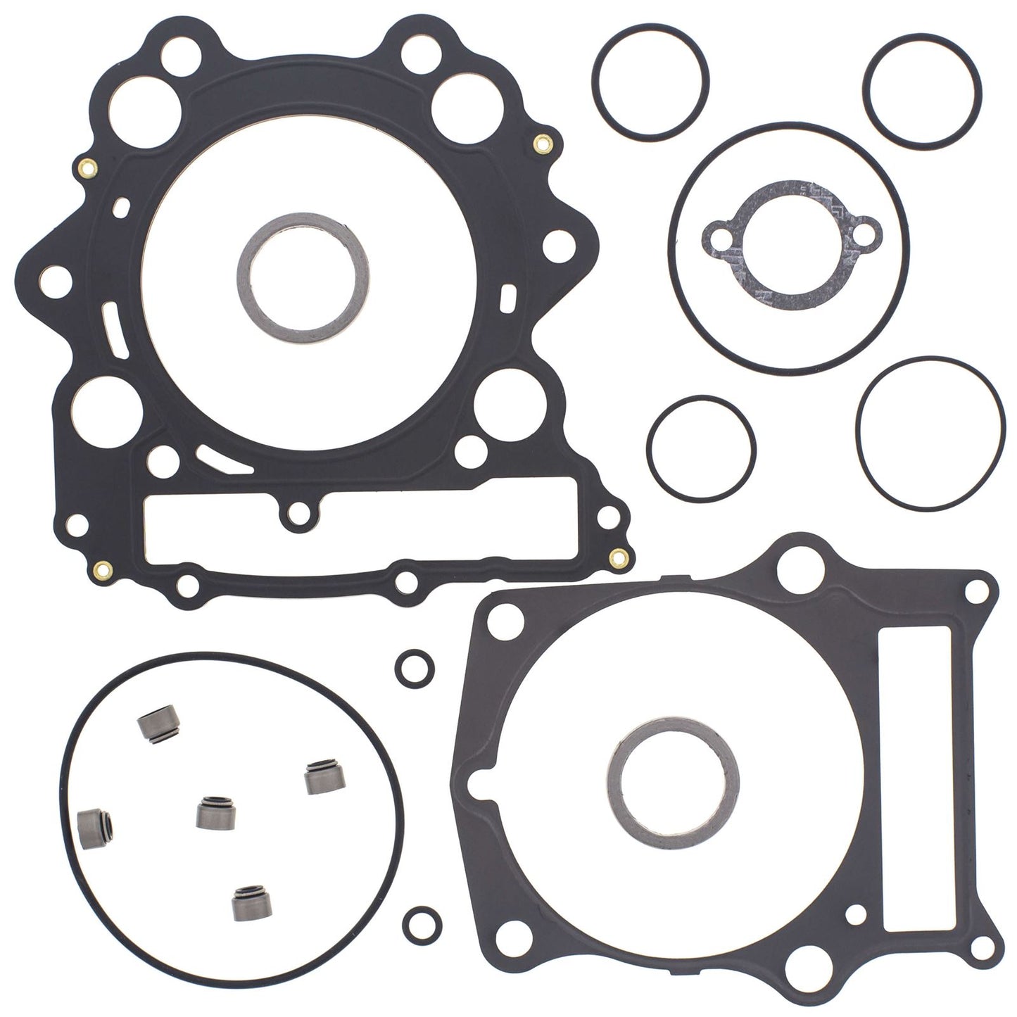 QuadBoss Top End Gasket Set for Yamaha 810852_115284