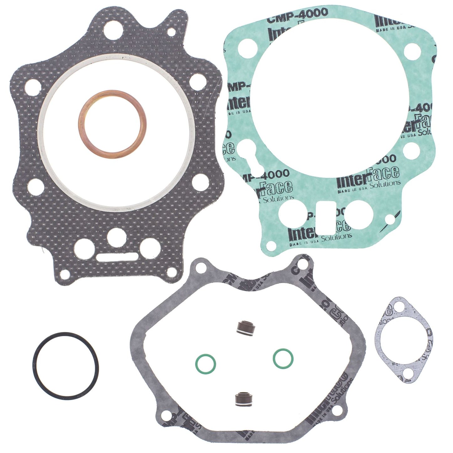 QuadBoss Top End Gasket Set for Honda TRX 810859_115287