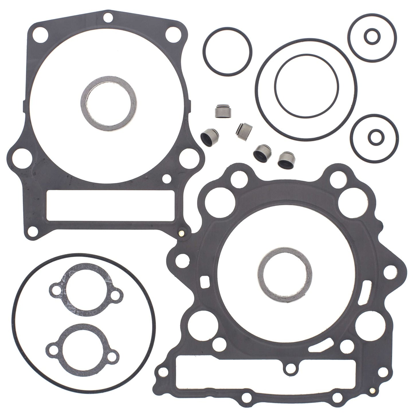 QuadBoss Top End Gasket Set for Yamaha 810865_115288
