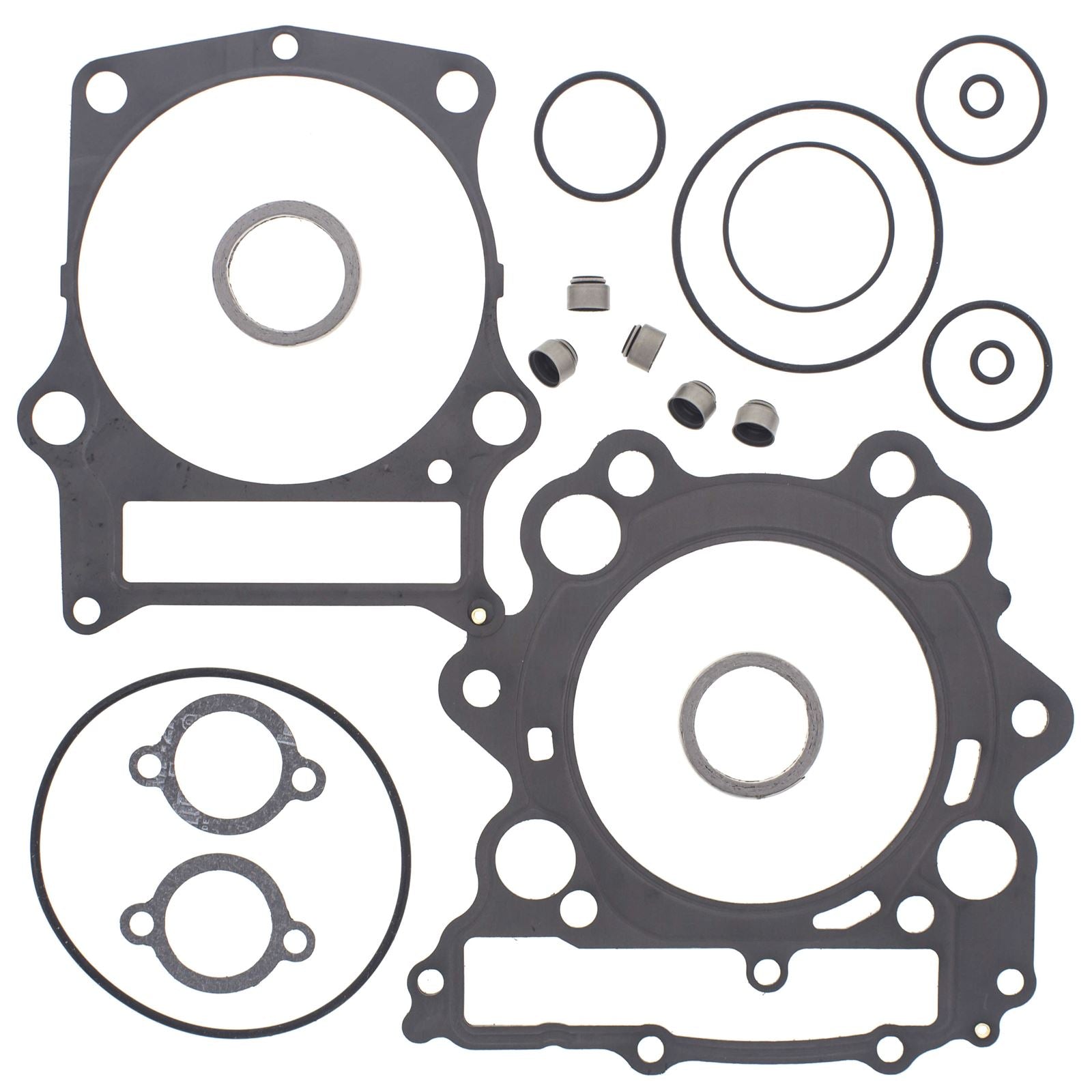 QuadBoss Top End Gasket Set for Yamaha 810865_115288