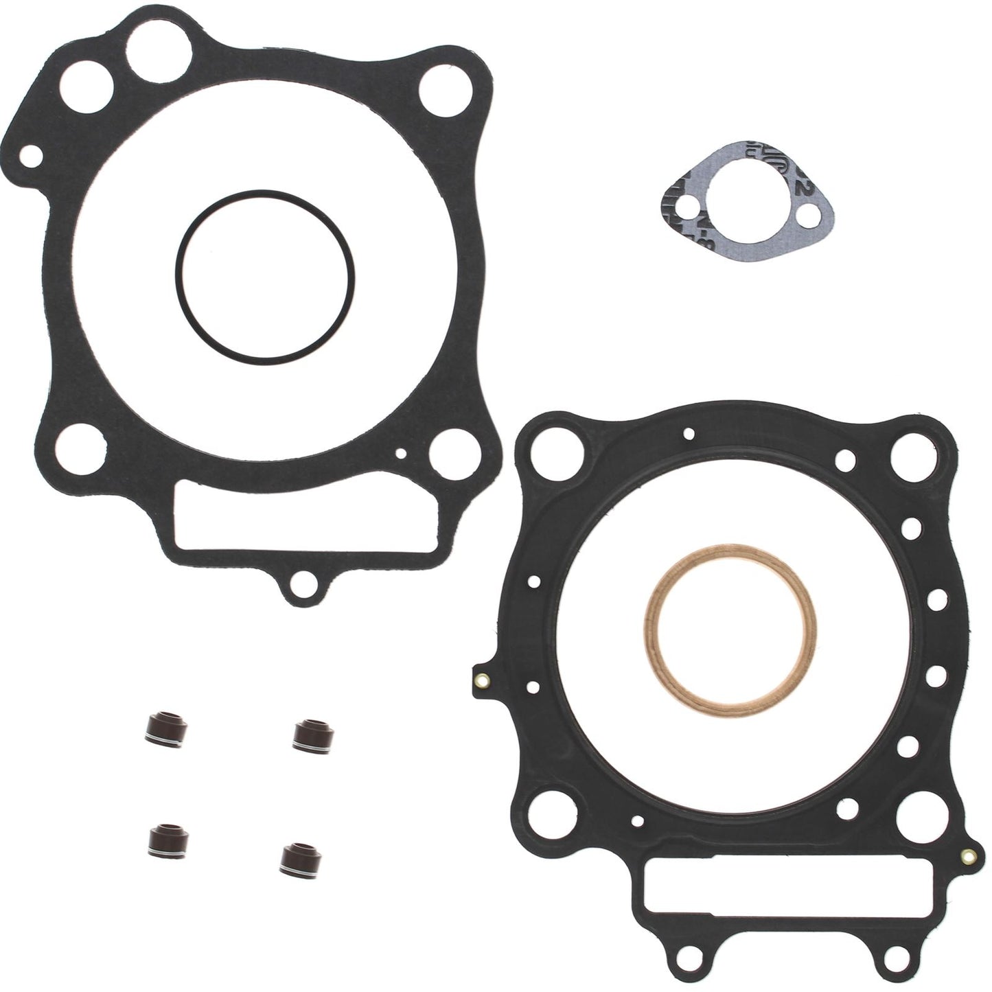 QuadBoss Top End Gasket Set for Honda TRX 810868_115290