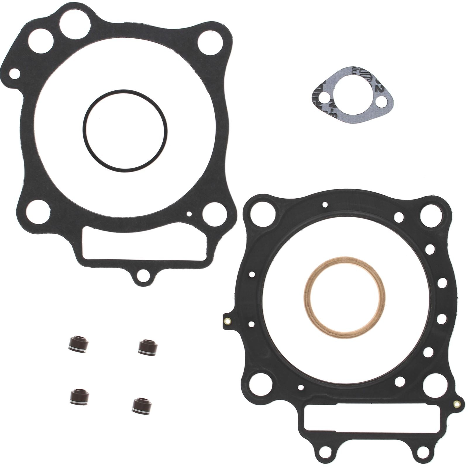 QuadBoss Top End Gasket Set for Honda TRX 810868_115290