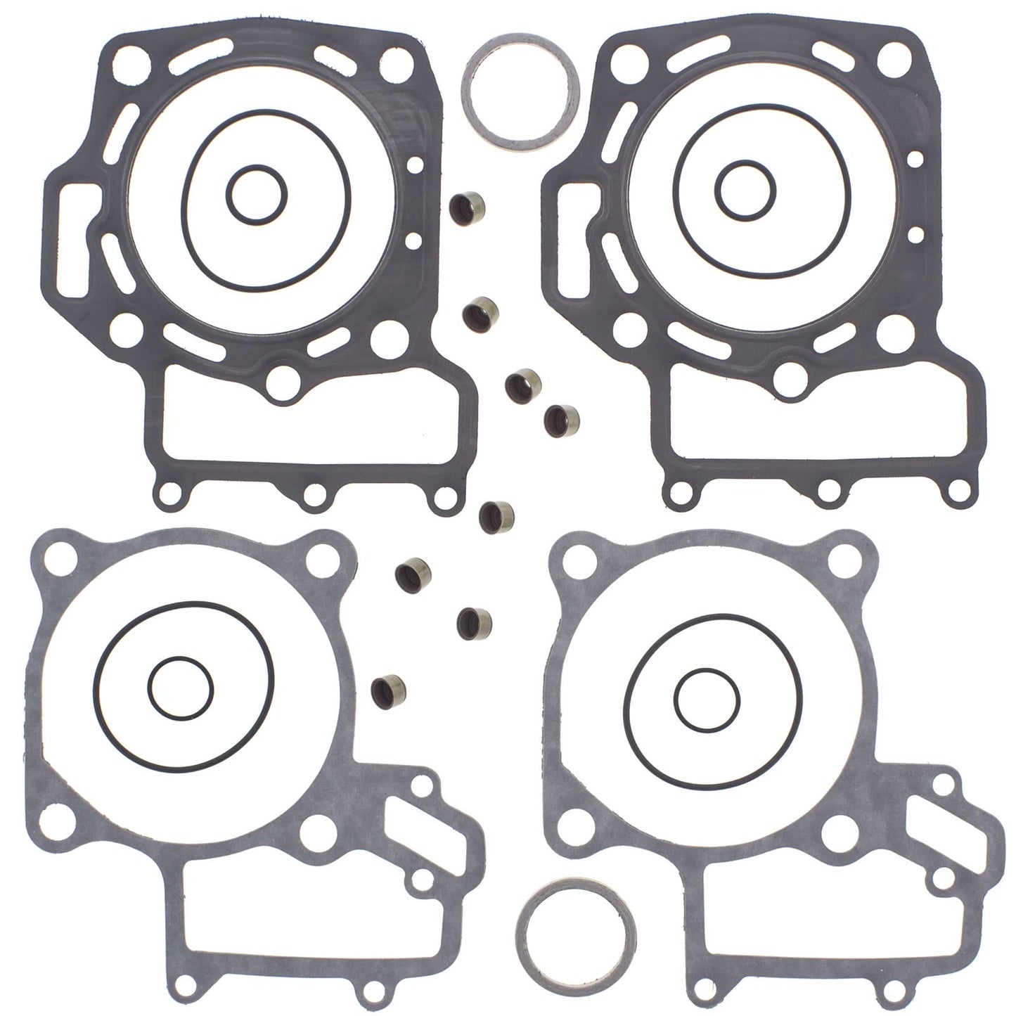 QuadBoss Top End Gasket Set for Kawasaki 810881_115296