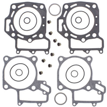 QuadBoss Top End Gasket Set for Kawasaki 810881_115296