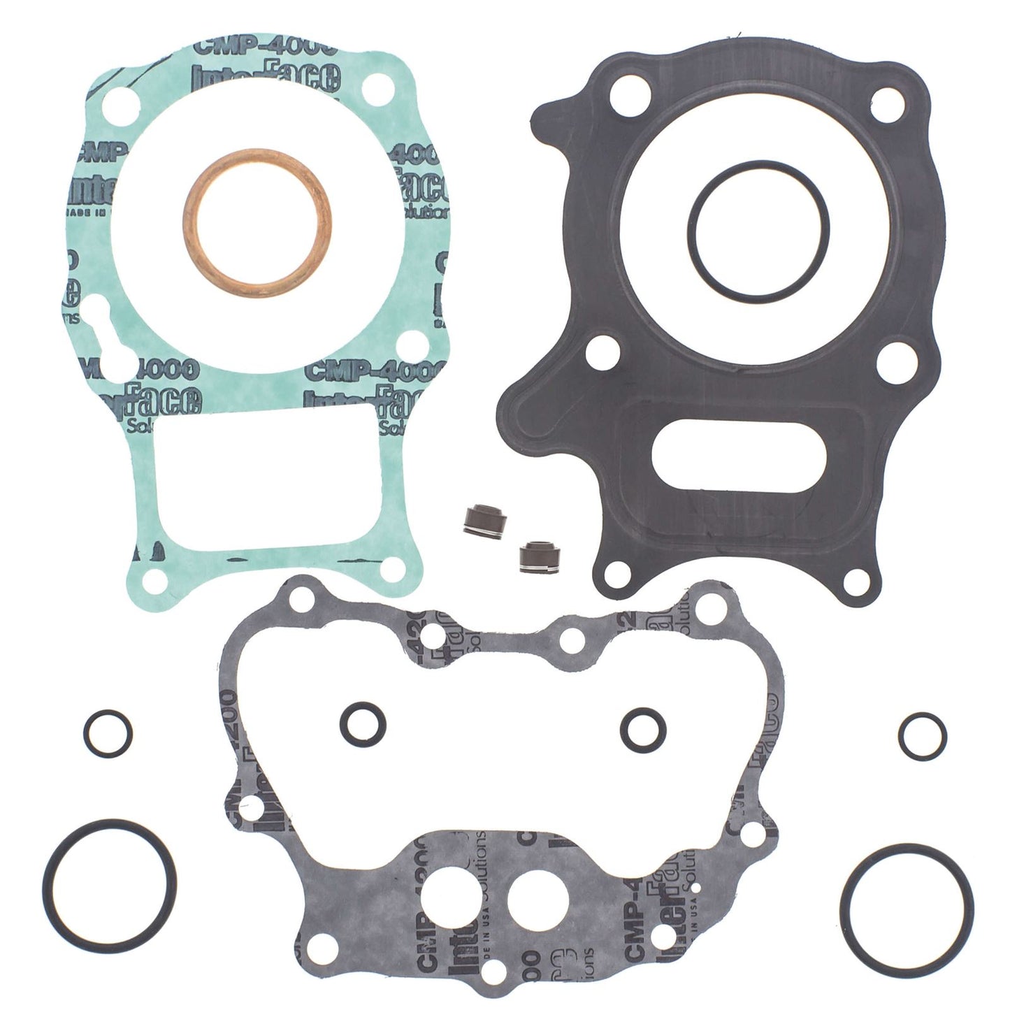 QuadBoss Top End Gasket Set for Honda 810888_115299