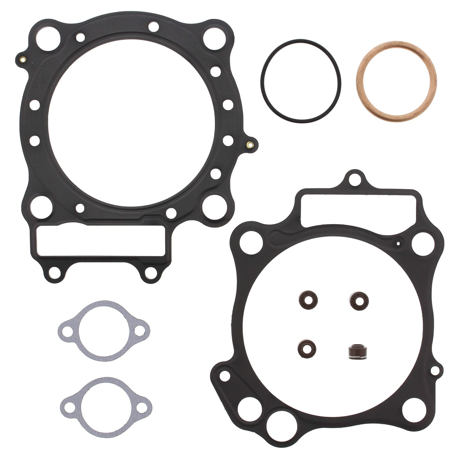 QuadBoss Top End Gasket Set for Honda 810904_115306