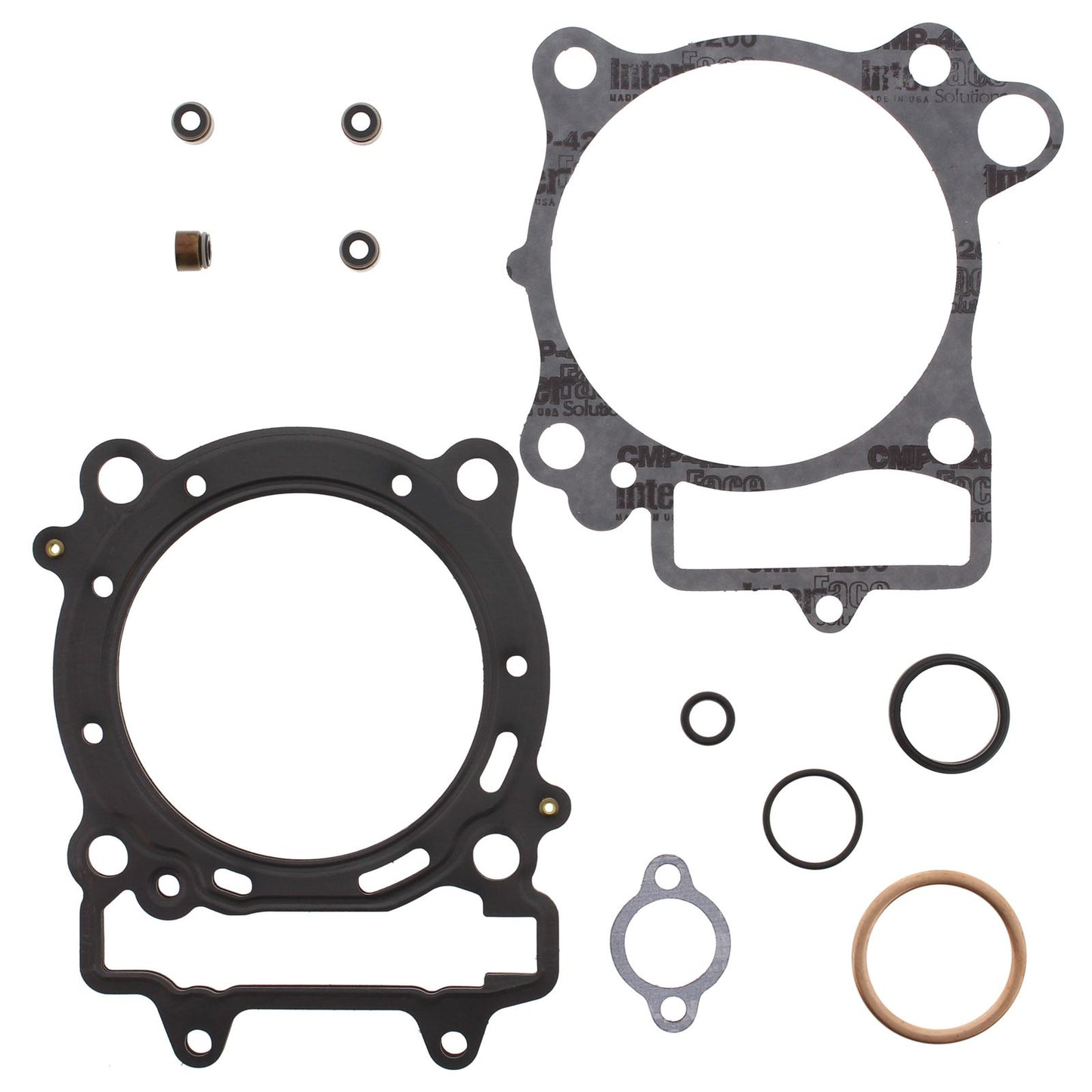 QuadBoss Top End Gasket Set for Kawasaki 810920_115309