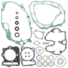 QuadBoss Gasket Set with Oil Seal for Honda 811829_115327