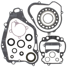 QuadBoss Complete Gasket Set with Oil Seals for Suzuki 811834_115331