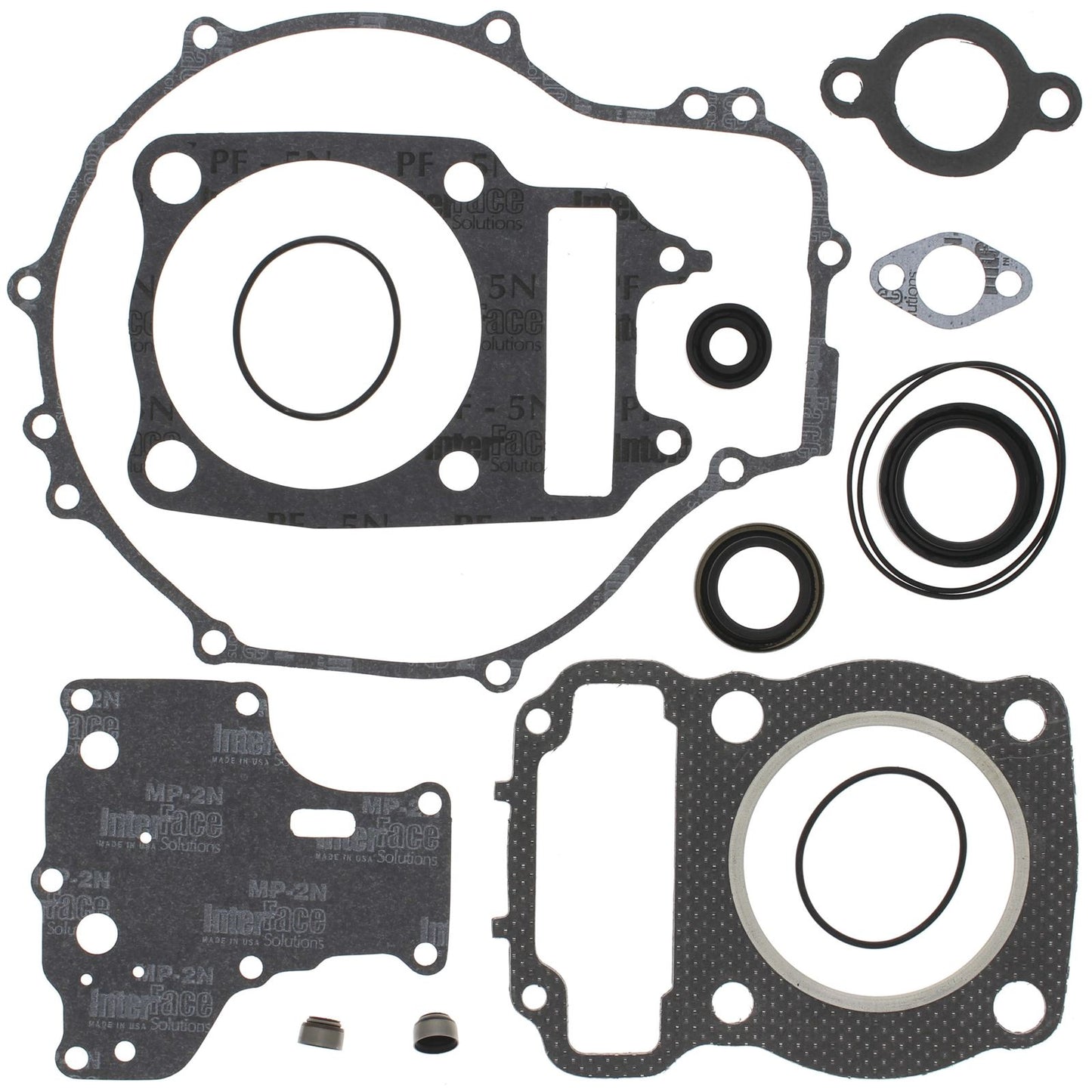 QuadBoss Gasket Set with Oil Seal for Polaris 811836_115333