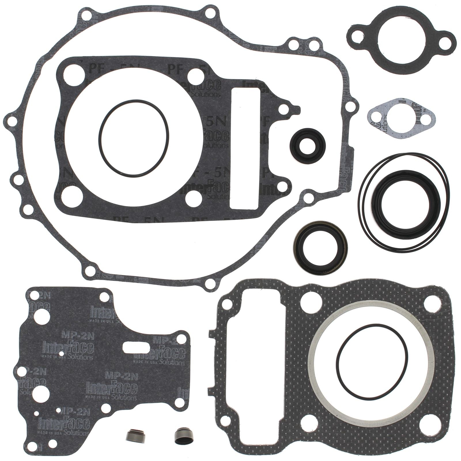 QuadBoss Gasket Set with Oil Seal for Polaris 811836_115333
