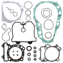 QuadBoss Gasket Set with Oil Seal for Arctic Cat/Kawasaki/Suzuki [MPN: 811847]_115339