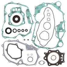 QuadBoss Gasket Set with Oil Seal for Honda TRX450 811859_115344