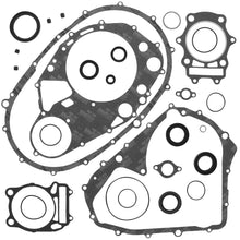 QuadBoss Complete Gasket Set with Oil Seals for Suzuki/Arctic Cat 811870_115350