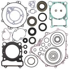 QuadBoss Complete Gasket Set with Oil Seals for Yamaha 811875_115355