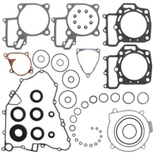 QuadBoss Complete Gasket Set with Oil Seals for Kawasaki 811881_115359