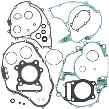 QuadBoss Gasket Set with Oil Seal for Honda TRX 811900_115370