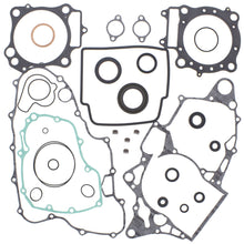 QuadBoss Complete Gasket Set with Oil Seals for Honda [MPN: 811904]_115373