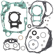 QuadBoss Complete Gasket Set with Oil Seals for Honda 811905_115374