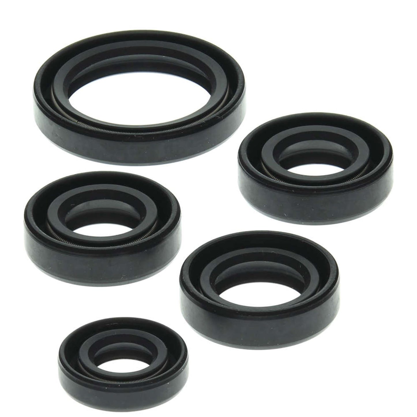 QuadBoss Oil Seal Set for Kawasaki KLF 822138_115381