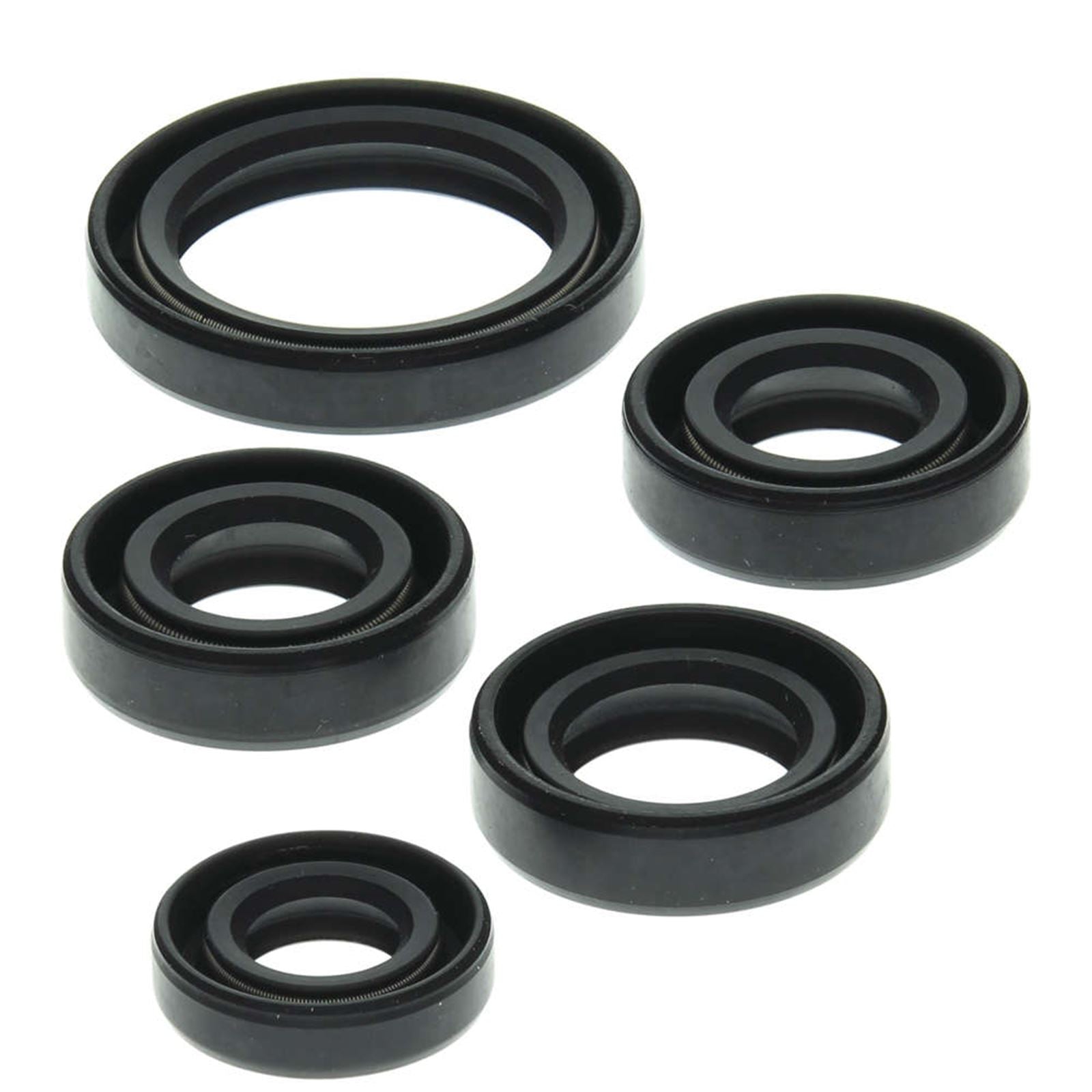 QuadBoss Oil Seal Set for Kawasaki KLF 822138_115381