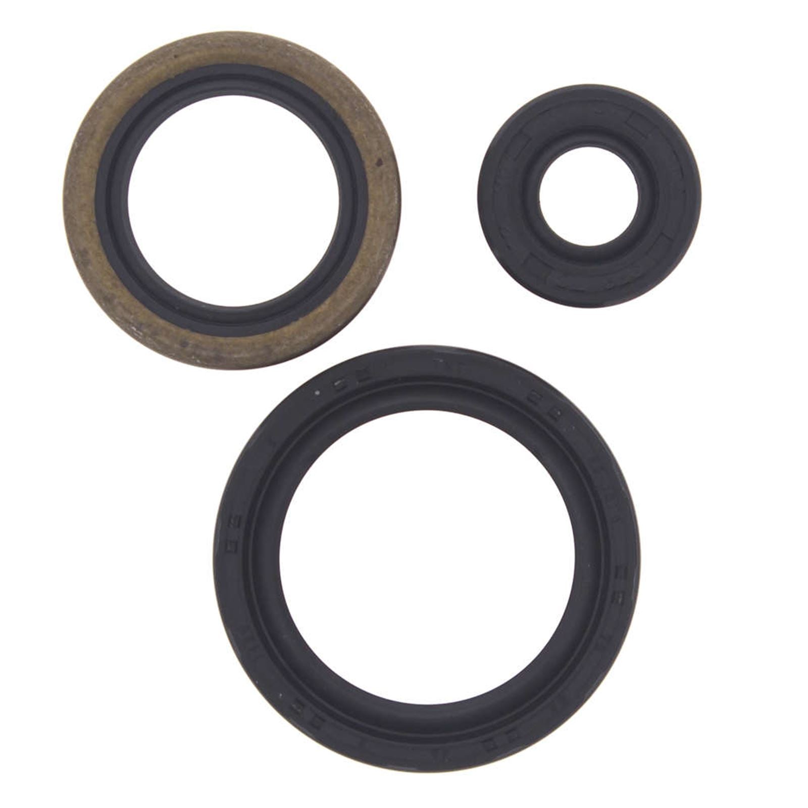 QuadBoss Oil Seal Set 822143_115385